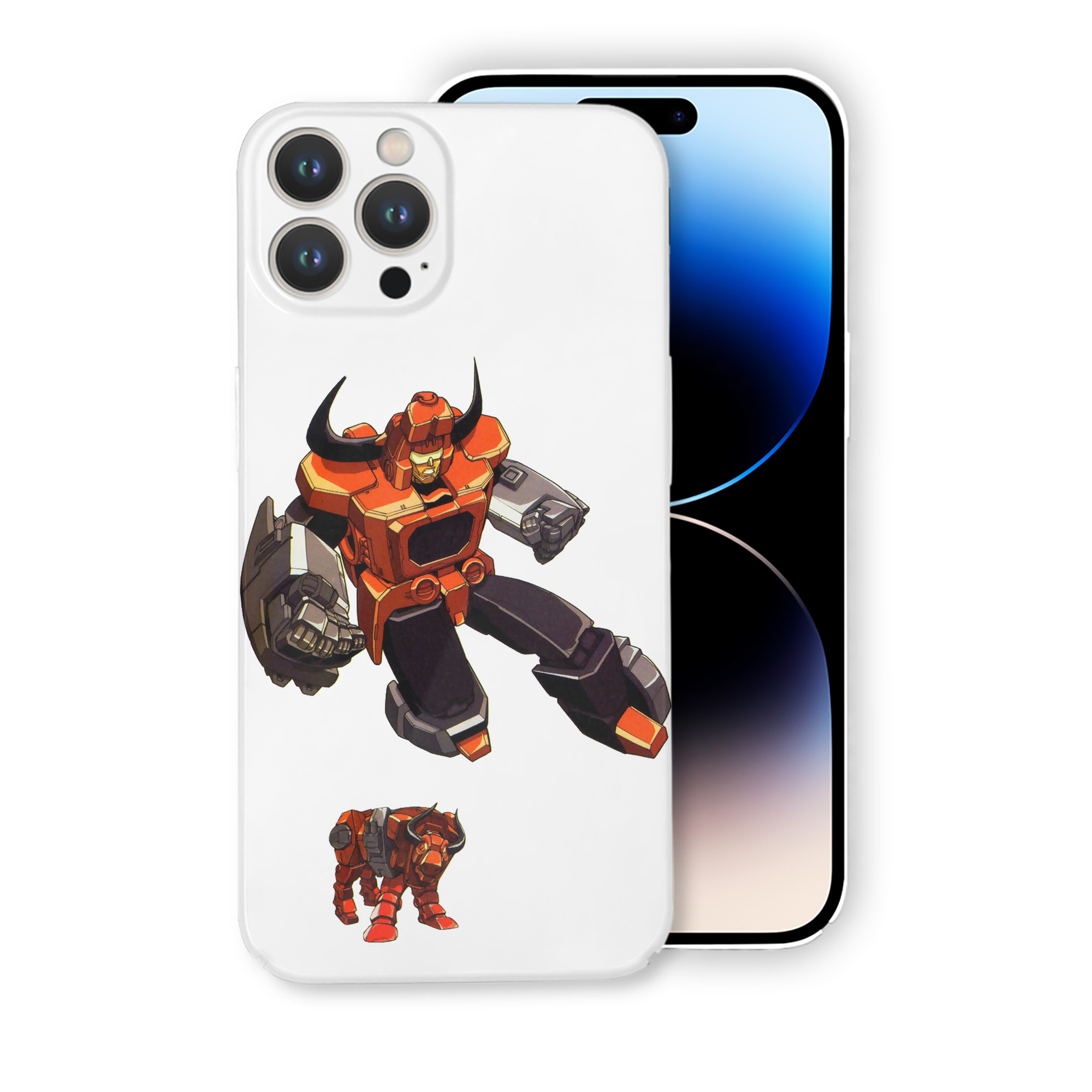 （画像用）  【iPhone 14シリーズ対応】ハードケース